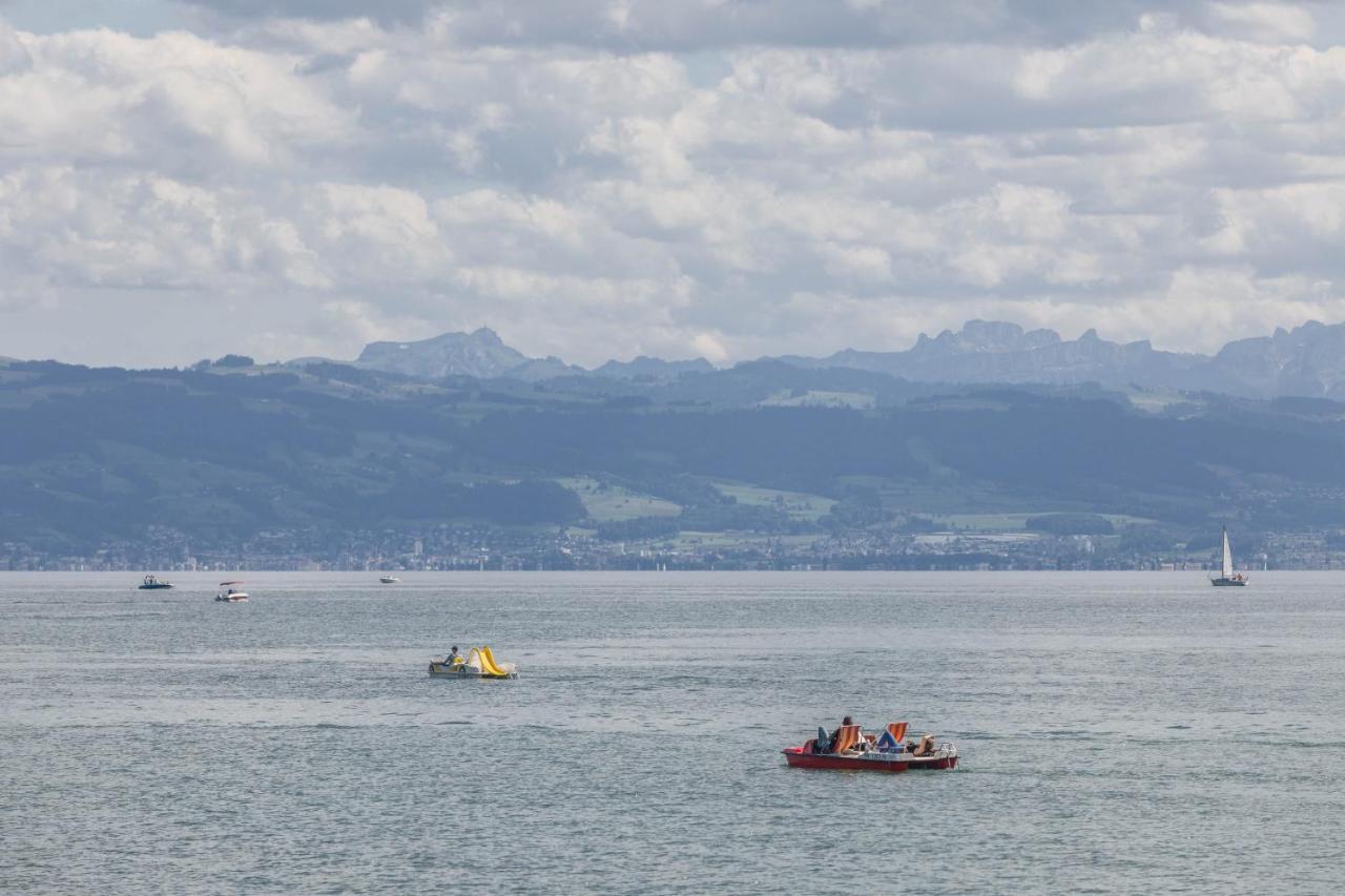 Ferienwohnung Monika Haug Immenstaad am Bodensee Luaran gambar