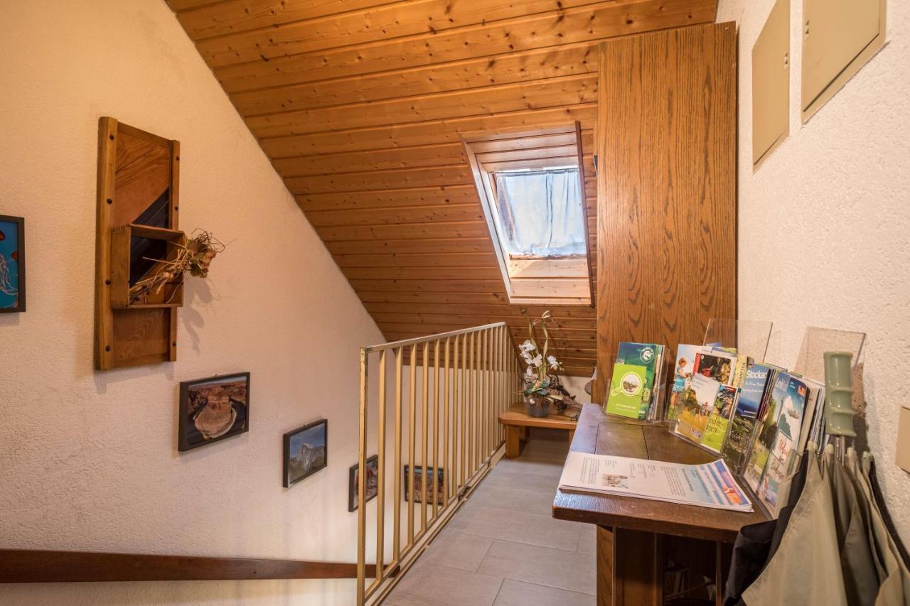 Ferienwohnung Monika Haug Immenstaad am Bodensee Luaran gambar